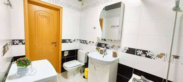 Гостиница Антре Геленджик-108