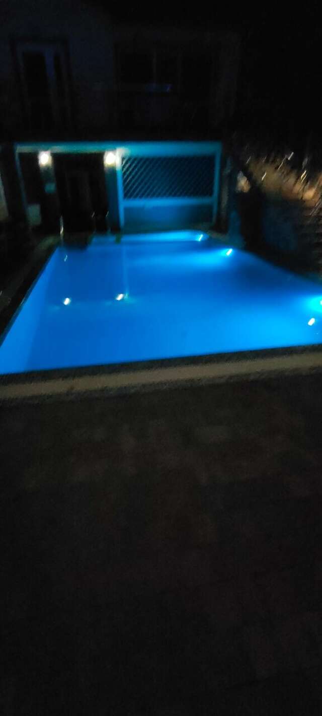 Гостиница Антре Геленджик-47