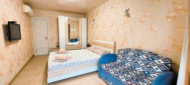 Гостиница Антре Геленджик-133