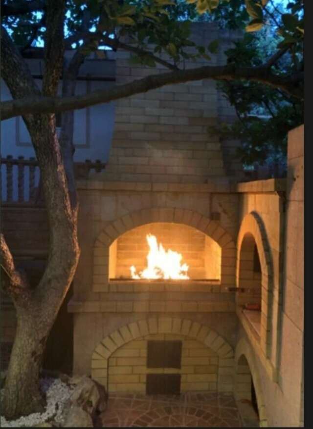 Гостиница Антре Геленджик-10