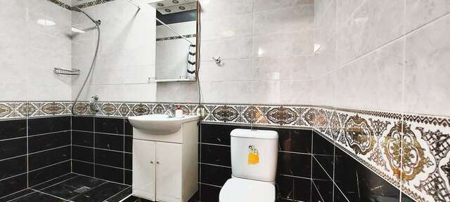 Гостиница Антре Геленджик-79