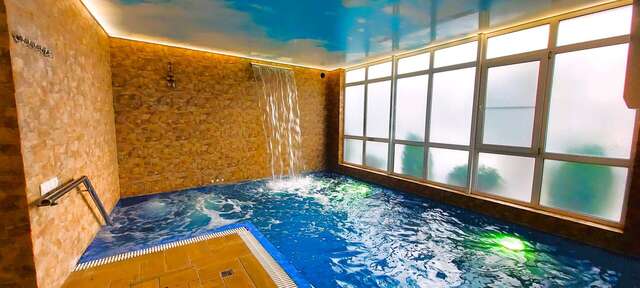 Гостиница Антре Геленджик-55