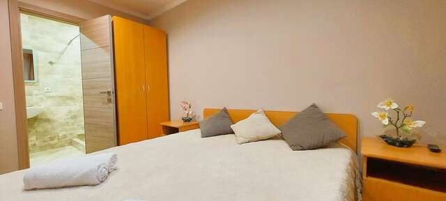 Гостиница Антре Геленджик-33