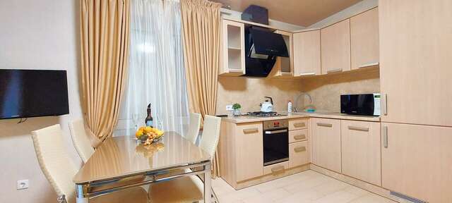 Гостиница Антре Геленджик-115