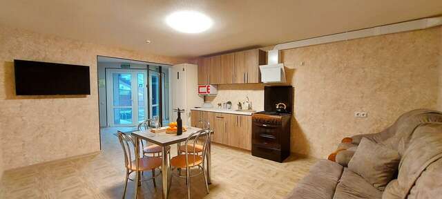 Гостиница Антре Геленджик-131