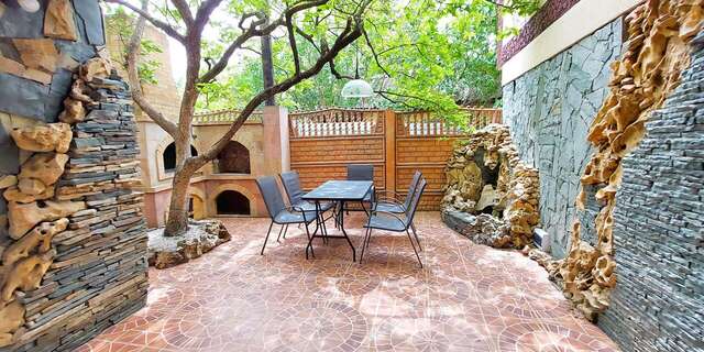 Гостиница Антре Геленджик-72