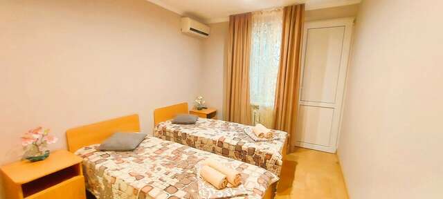 Гостиница Антре Геленджик-28