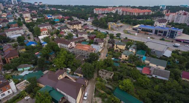 Гостиница Бутик Отель Антре Геленджик-5