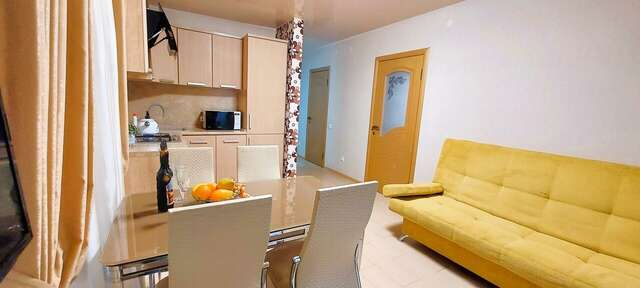 Гостиница Антре Геленджик-122