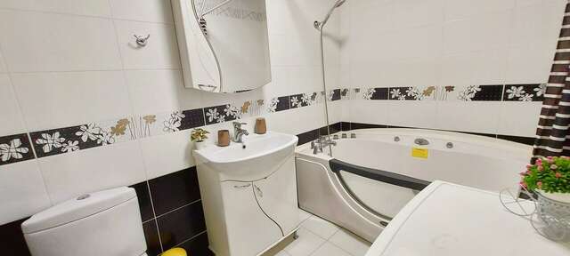 Гостиница Антре Геленджик-142