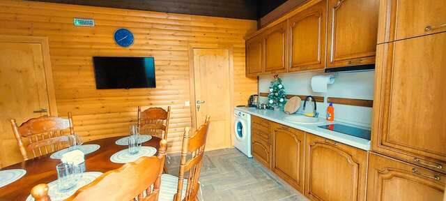 Гостиница Антре Геленджик-92