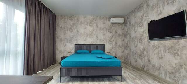 Гостиница Антре Геленджик-45