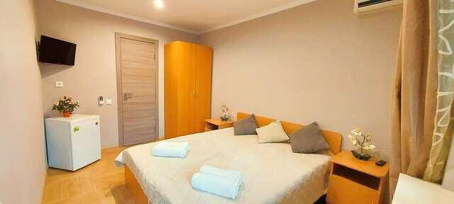 Гостиница Антре Геленджик-34