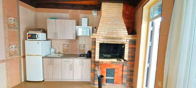 Гостиница Антре Геленджик-14