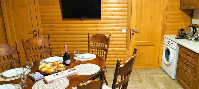 Гостиница Антре Геленджик-15