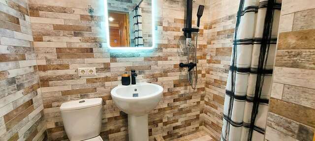 Гостиница Антре Геленджик-20