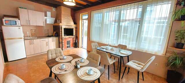 Гостиница Антре Геленджик-80