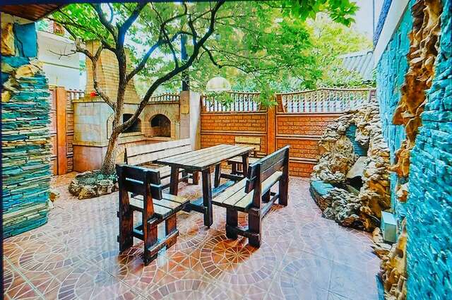 Гостиница Антре Геленджик-83