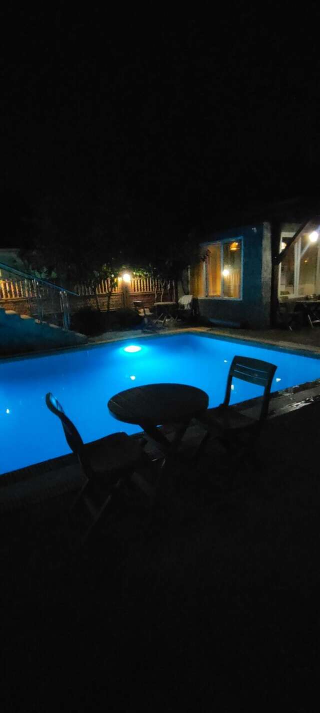 Гостиница Антре Геленджик-71