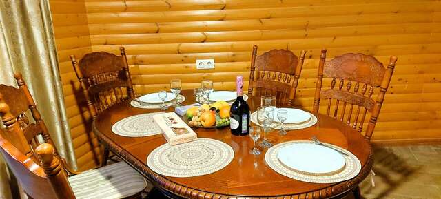 Гостиница Антре Геленджик-16