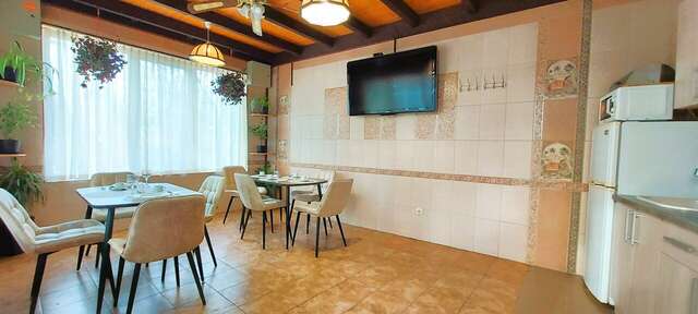 Гостиница Антре Геленджик-95