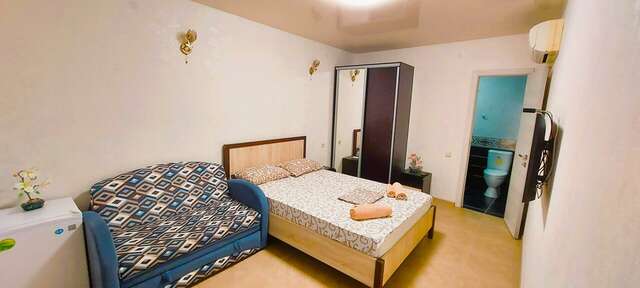 Гостиница Антре Геленджик-170