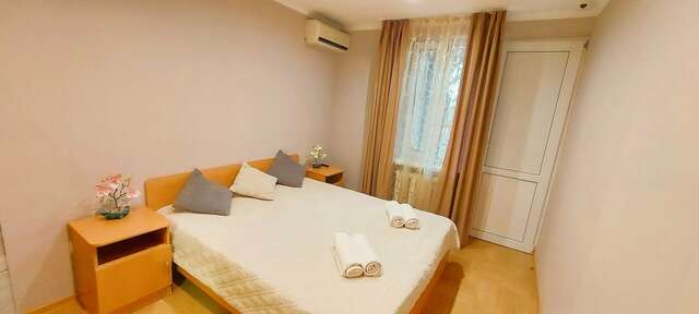 Гостиница Антре Геленджик-27